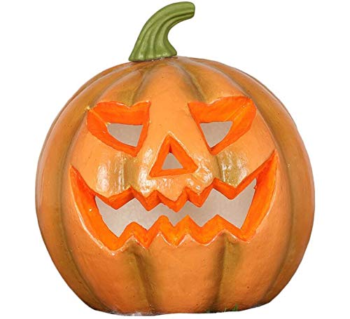 Guirca 26284 - Calabaza con Luz 24 Cms. Foam