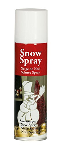 Guirca- Bote de spray, Color blanco (37756.0)