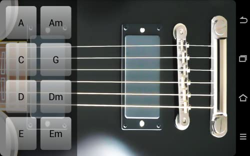 Guitarra