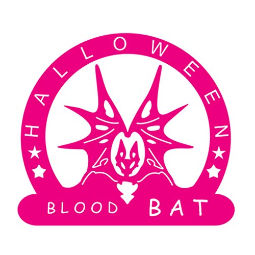 Gulang-keng - Troqueles de corte de metal para Halloween, diseño de murciélago, para álbumes de recortes, tarjeta de papel, estampado a mano, molde de papel, troqueles de corte para hacer tarjetas