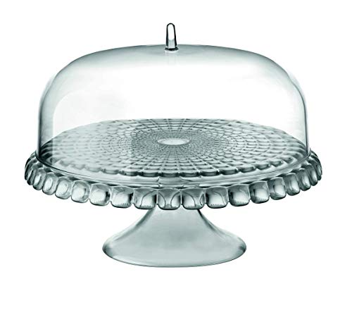 Guzzini Fuente con campana 'Tiffany' Ø36 x h28 cm