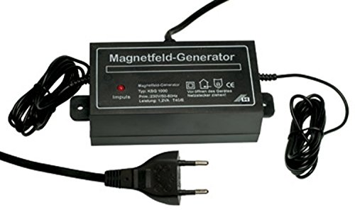 H-Tronic KSG 1000 - Generador de campo magnético