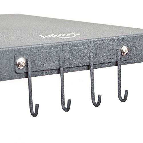 Habitex 552C10 - Barbacoa Carbón Supergrill 60