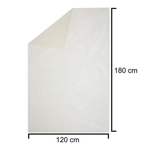 HaftPlus Red Antideslizante para Alfombras | 120 x 180 | Trama Evolucionada | Prolonga la Vida Útil de la Alfombra | Apta para Calefacción por Suelo Radiante | Lavable | se Puede Cortar | by