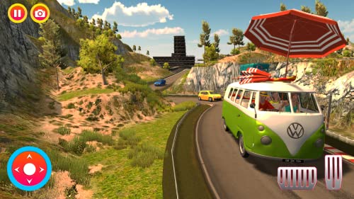 Happy Family Summer Holidays Adventure - Happy Family Game