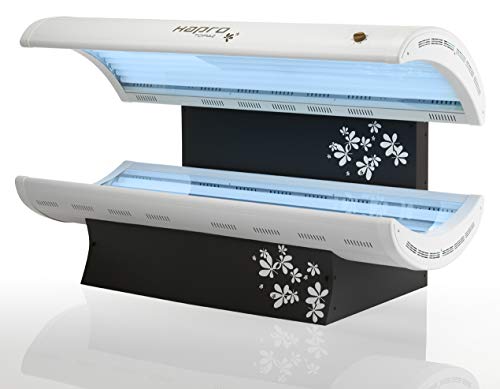 Hapro Topaz 24 C - Solarium (UV, 100 W, 1870 mm, 880 mm)