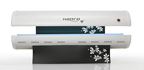 Hapro Topaz 24 C - Solarium (UV, 100 W, 1870 mm, 880 mm)
