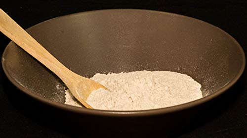 Harina de Teff Marrón Ecológica a granel - 500