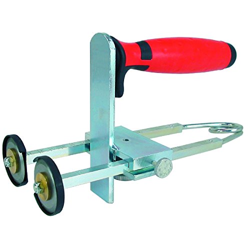 HaWe 730.45 - Cortador de tiras de yeso