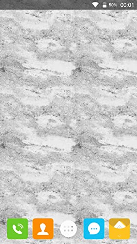 HD Wallpapers: White Granite (stone texture)
