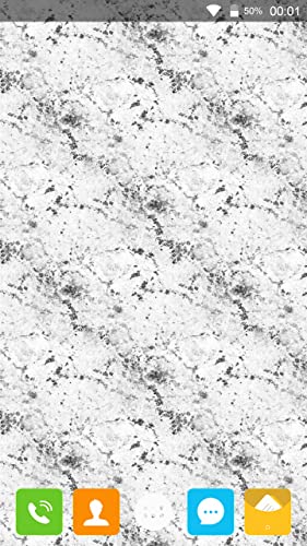 HD Wallpapers: White Granite (stone texture)