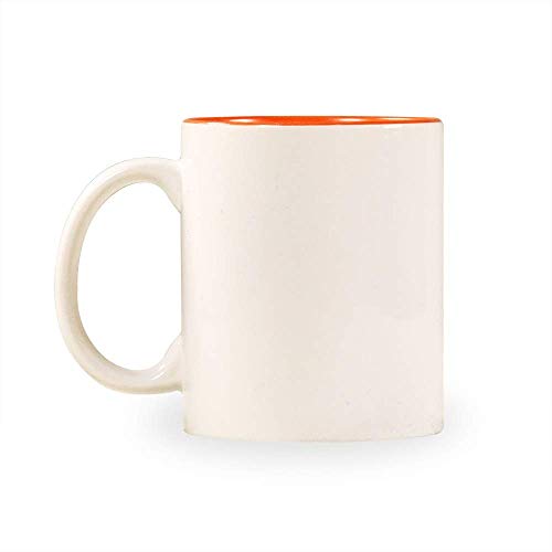 Hdadwy Las chicas superpoderosas vestido amarillo falda color taza interior regalos ideales únicos taza de café para niños niñas hombres mujeres parejas