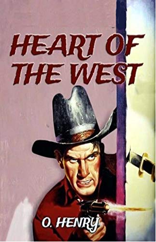 Heart of the West (English Edition)