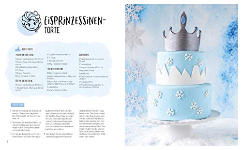 Helden der Kindheit - Das Backbuch - Motivtorten, Muffins, Kekse & mehr: Mit Kultfiguren wie Mickey und Minnie Mouse, Donald, Pluto, Elsa, Olaf, Nemo, ... Jasmin, Simba, Mogli, Bambi und Pinocchio