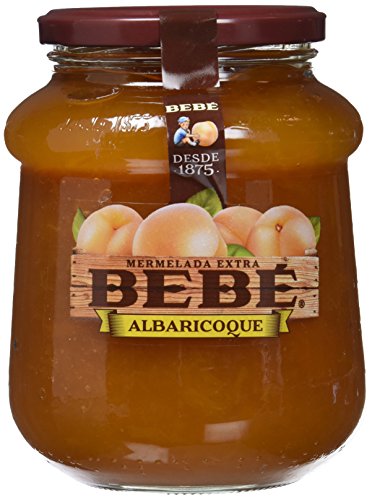 Helios Mermelada Extra de Albaricoque - 820 gr