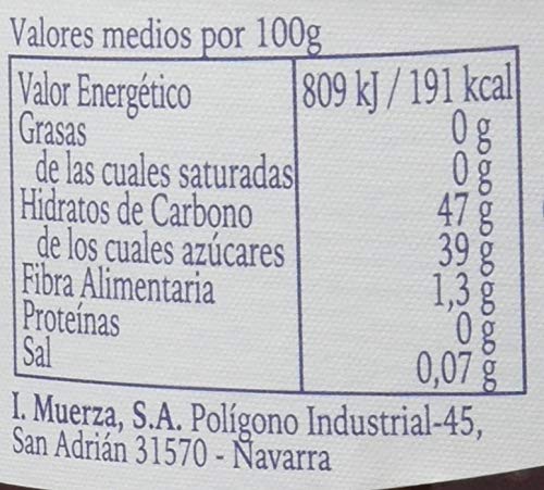 Helios Mermelada para bebé con fresa - 340 g