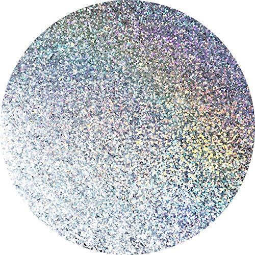 Hemway - Barniz con Purpurina para Paredes pintadas - Disponible en 25 Colores - 1 l