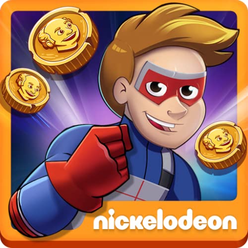 Henry Danger: Lucha contra el crimen