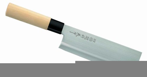 Herbertz 10ES347417ES10 29,5Cm Japonés Cuchillo de Cocina "Usuba"