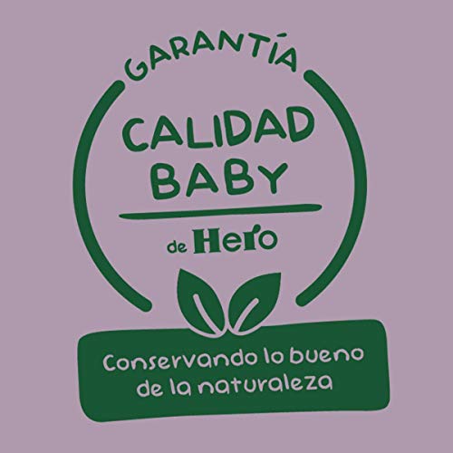 Hero Solo Snack Infantil 50 g