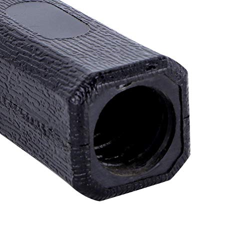 Herramienta de rodillo de fibra de vidrio, aleación de aluminio 25.4x150 mm Herramienta de laminado de rodillo de burbuja de laminado de fibra de vidrio para FRP Productio industrial