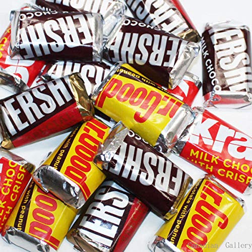 Hershey Reese's Peanut Butter Cup Miniatures (150g.)