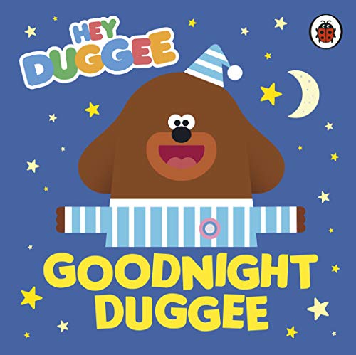 Hey Duggee: Goodnight Duggee (English Edition)