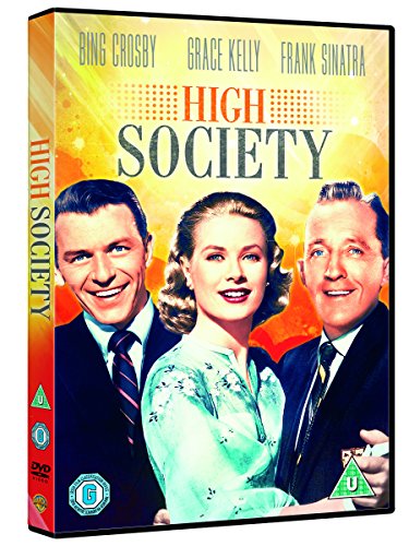 High Society [Reino Unido] [DVD]
