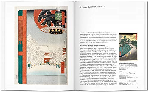 Hiroshige (Taschen Basic Art Series)