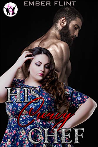 His Curvy Chef (Taking the Leap Book 4) (English Edition)