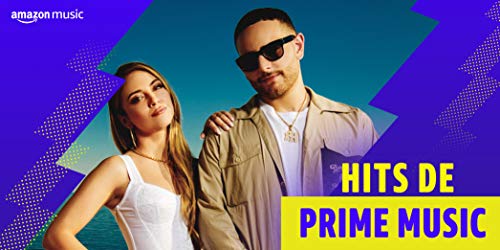 Hits de Prime Music