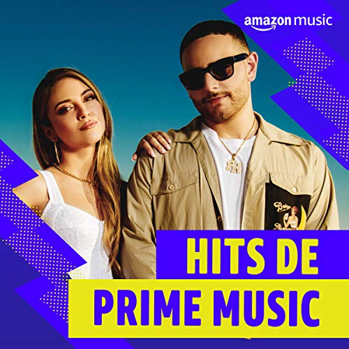 Hits de Prime Music