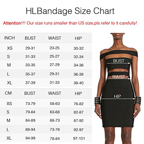 HLBandage Women's Spaghetti Strap Mini Rayon Bandage Dress(L,Lavanda)
