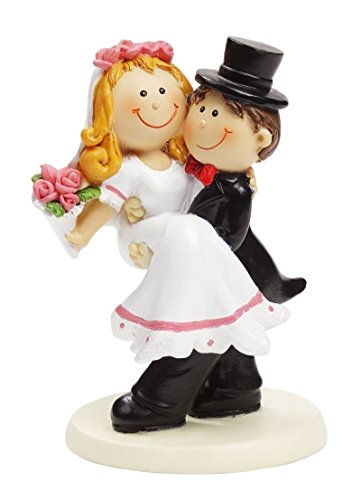 Hochzeit Dekoration Pareja de Novios Decorativa
