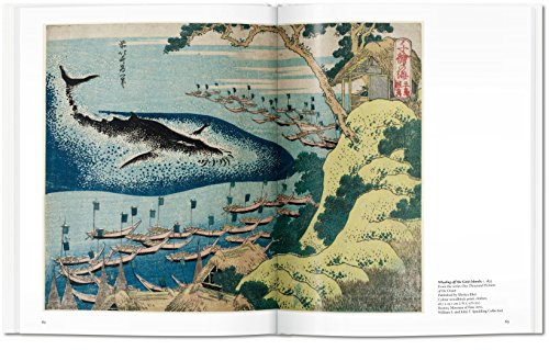 Hokusai (Basic Art Series 2.0)