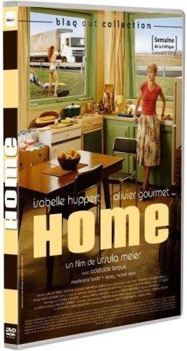 Home [Francia] [DVD]