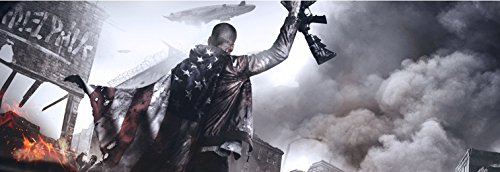 Homefront: Revolution Collectors Edition (Goliath [USA]