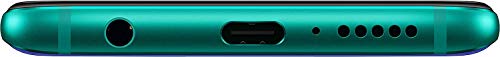 Honor 10 5.84" SIM Doble 4G 4GB 128GB 3400mAh Verde - Smartphone (14,8 cm (5.84"), 4 GB, 128 GB, 24 MP, Android 8.0, Verde) [Versión extranjera]