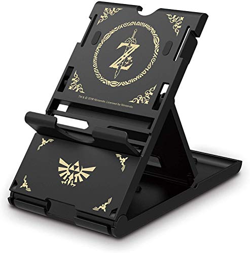 HORI - PlayStand Zelda (Nintendo Switch / Switch Lite)