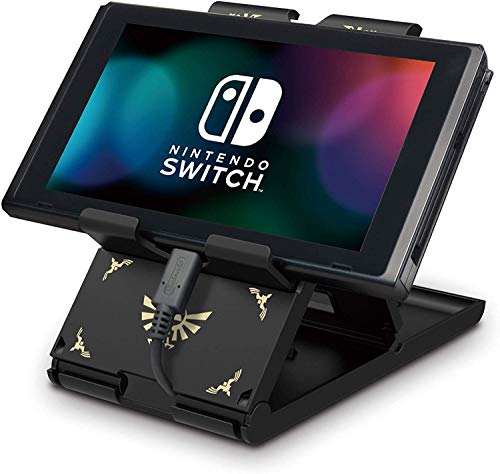 HORI - PlayStand Zelda (Nintendo Switch / Switch Lite)