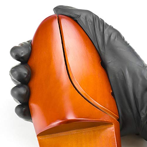 Hormas Para Zapatos | Ensanchador De Zapatos - Shoe Stretcher Shoe Stretcher Women Shoe Tree|Material De Madera Maciza|Forma Higroscópica|Forma Fija|Hombres Y Mujeres|1 Par ( Size : 43 1/3-44 )