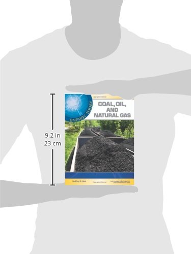 Horn, G: Coal, Oil, and Natural Gas (Energy Today)