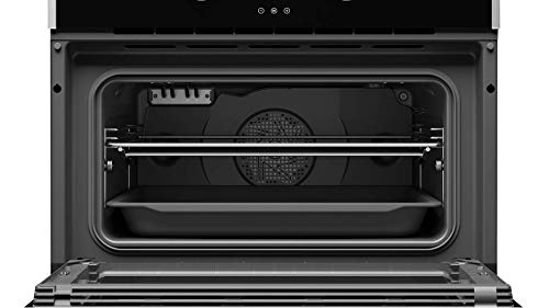 Horno compacto Multifunción SurroundTemp A+ de 45 cm