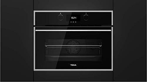 Horno compacto Multifunción SurroundTemp A+ de 45 cm