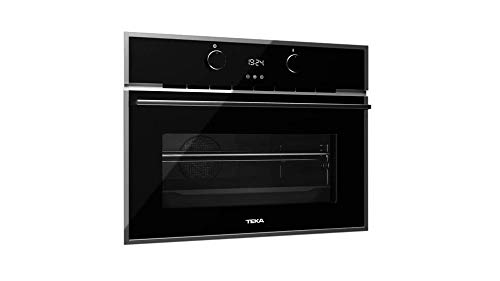 Horno compacto Multifunción SurroundTemp A+ de 45 cm