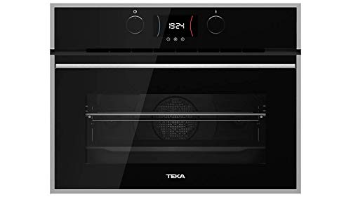 Horno compacto Multifunción SurroundTemp A+ de 45 cm
