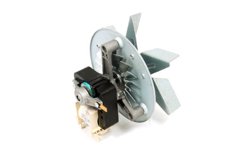 Horno Ventilador MOTOR: Creda