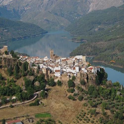 Hornos Tourism