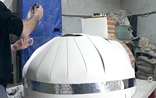 hornosdeleña Papel cerámico Aislante Rollo de 5 Metros