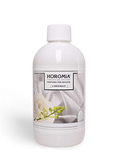 Horomia White Esencia profunda para la colada hidrosoluble